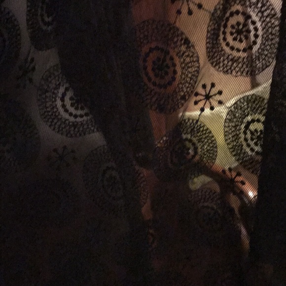 Lularoe Black - Picture 5 of 8